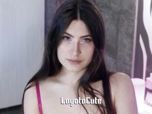 LayotaCute
