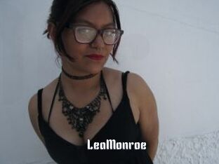 LeaMonroe