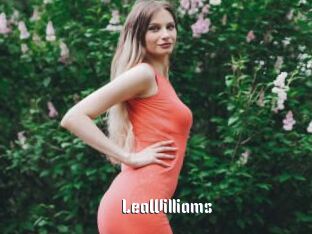 LeaWilliams