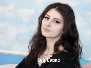 LeafEvans