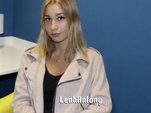 LeahAntony