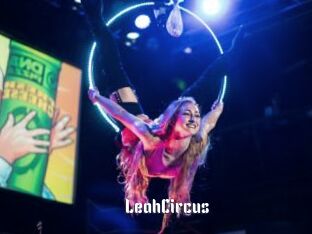 LeahCircus