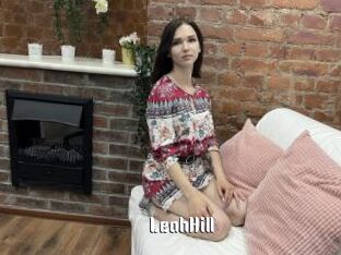 LeahHill
