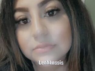 Leahkassis