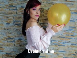 Leahvalentina