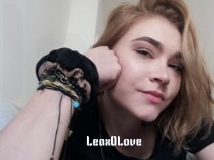 LeaxOLove