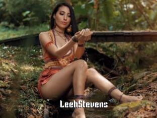 LeehStevens