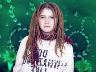 LeereRainbow