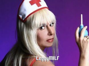 LeggyMILF