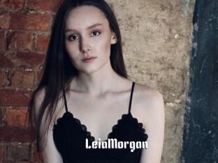 LeiaMorgan