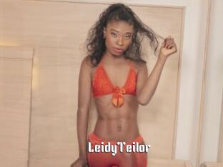 LeidyTeilor
