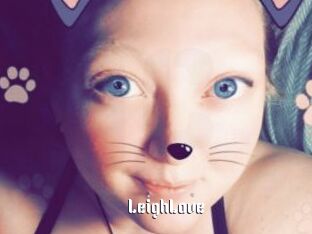 LeighLove