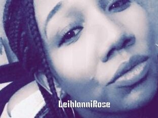 LeihlanniRose