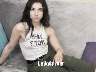LeilaBarker