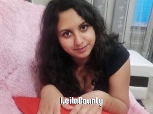 LeilaBounty