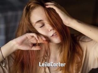 LeilaCarter