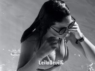 LeilaDevil6