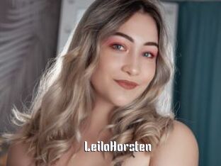LeilaHorsten