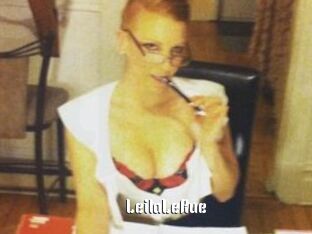LeilaLeRue
