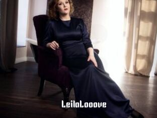 LeilaLooove