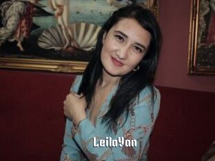 LeilaYan