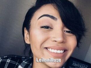 LeilaniRose