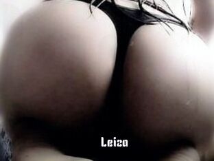 Leiza