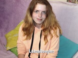 LeksaDouglas