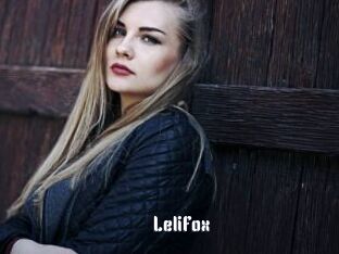 LeliFox