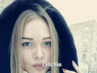 Lelichka