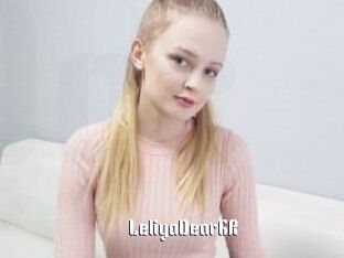 LeliyaDearGR