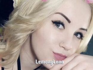 LemonyLana