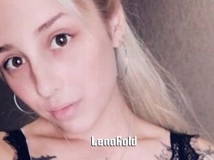 LenaGold 1 grosse chatte