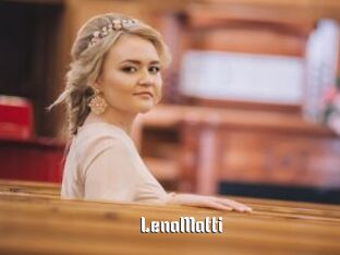 LenaMatti