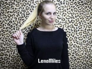 LenaMiles