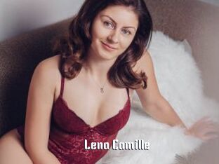 Lena_Camille 1 grosse chatte