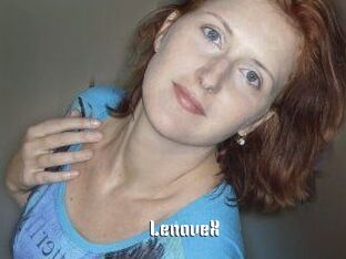 Lenave_X