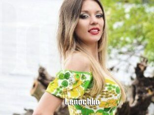 Lenochka