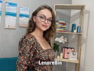 LenoreDin