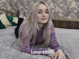 LenoreWills
