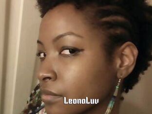 LeonaLuv