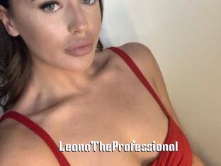 LeonaTheProfessional