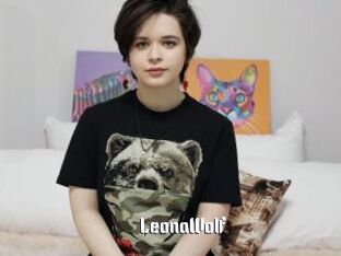 LeonaWolf