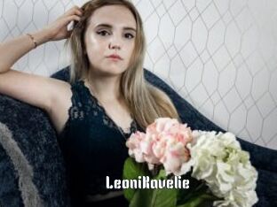 LeoniKavelie