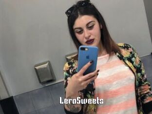 LeraSweets
