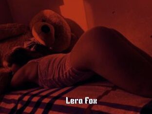 Lera_Fox