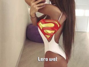Lera_wet