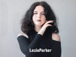 LesieParker