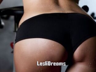 LesliDreams