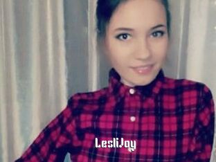 LesliJoy